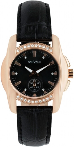 Часы Sauvage SA-SV63862RG