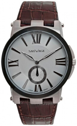 Часы Sauvage SA-SV88681S