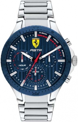 Годинник Scuderia Ferrari 0830855
