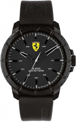 Годинник Scuderia Ferrari 0830901
