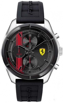 Годинник Scuderia Ferrari 0870060