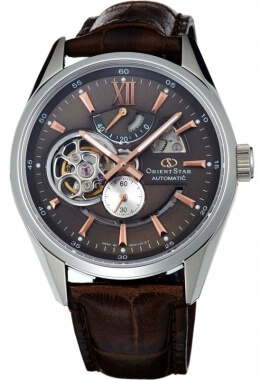 Часы Orient SDK05004K0