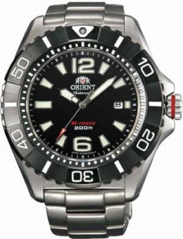 Часы Orient SDV01001B0