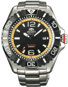 Часы Orient SDV01002B0