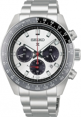 Годинник Seiko HBJ001P1