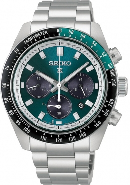 Годинник Seiko HBJ003P1