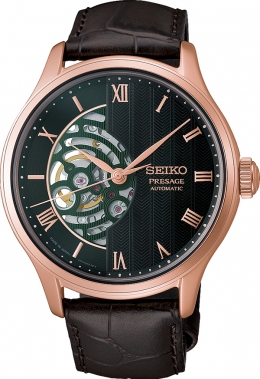 Часы Seiko HCB007J1