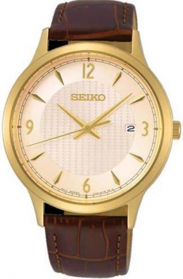 Часы Seiko SGEH86P1