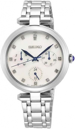 Часы Seiko SKY663P1