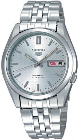 Годинник Seiko SNK355