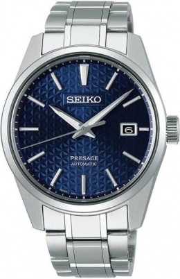 Часы Seiko SPB167J1