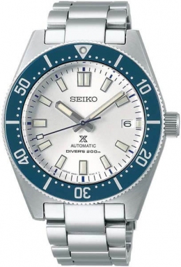 Часы Seiko SPB213J1