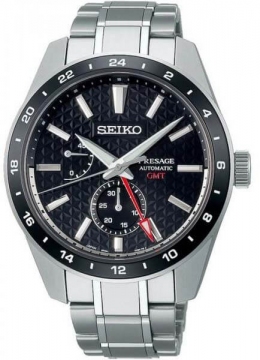 Часы Seiko SPB221J1