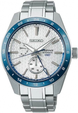 Часы Seiko SPB223J1