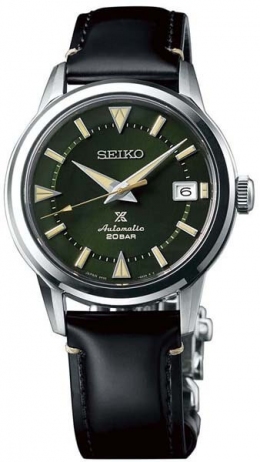 Часы Seiko SPB245J1