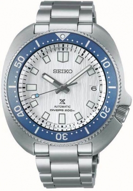 Часы Seiko SPB301J1