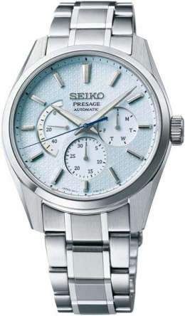 Годинник Seiko SPB305J1