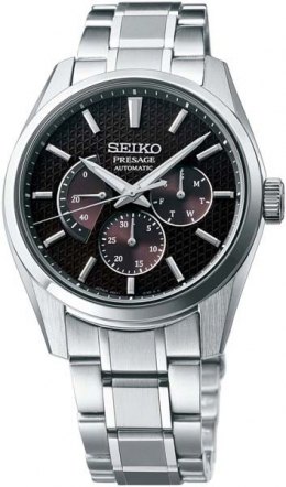 Часы Seiko SPB307J1