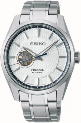 Часы Seiko SPB309J1