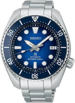 Часы Seiko SPB321J1
