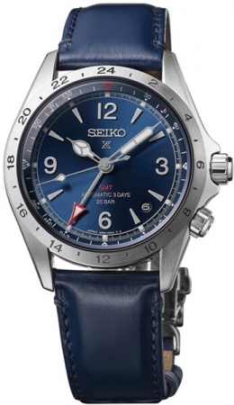 Часы Seiko SPB377J1