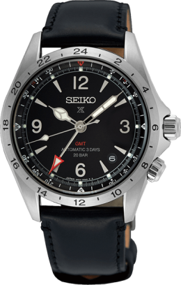 Часы Seiko SPB379J1