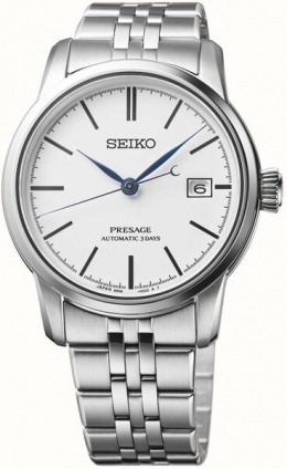 Часы Seiko SPB403J1