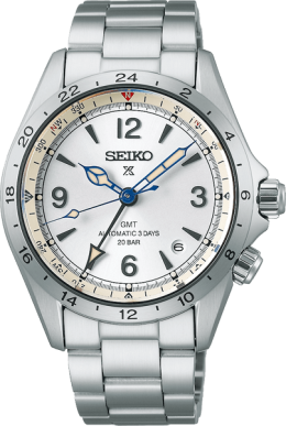 Часы Seiko SPB409J1