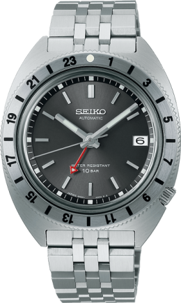 Часы Seiko SPB411J1