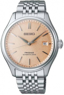 Годинник Seiko SPB467J1