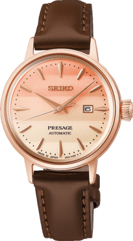 Годинник Seiko SRE014J1
