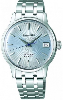 Часы Seiko SRP841J1