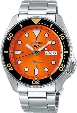 Часы Seiko SRPD59K1