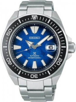 Годинник Seiko SRPE33K1