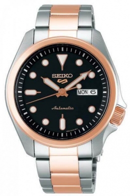 Часы Seiko SRPE58K1