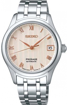 Часы Seiko SRPF47J1
