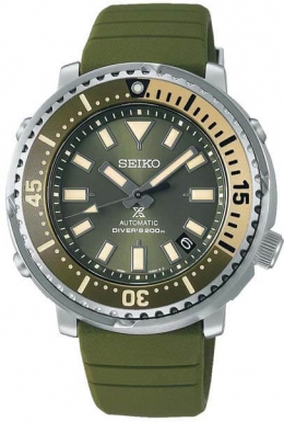 Часы Seiko SRPF83K1