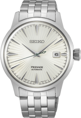Часы Seiko SRPG23J1