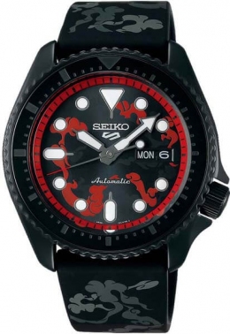 Часы Seiko SRPH65K1