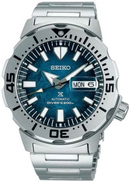 Часы Seiko SRPH75K1