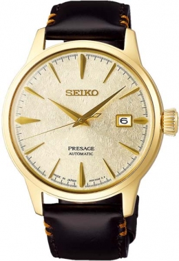Часы Seiko SRPH78J1