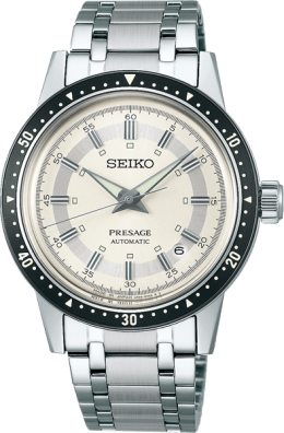 Годинник Seiko SRPK61J1