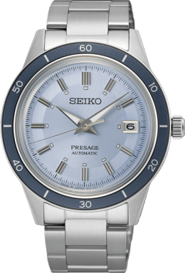 Годинник Seiko SRPL19J1