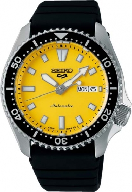 Годинник Seiko SRPL87K1