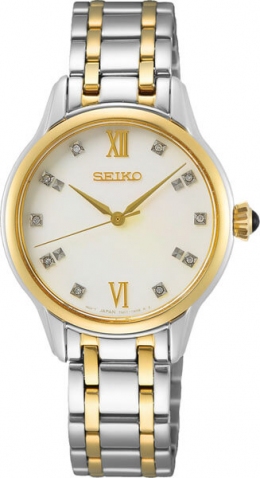 Часы Seiko SRZ540P1