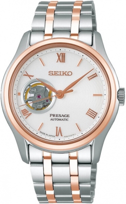 Часы Seiko SSA412J1