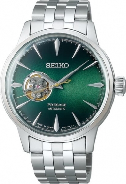 Часы Seiko SSA441J1