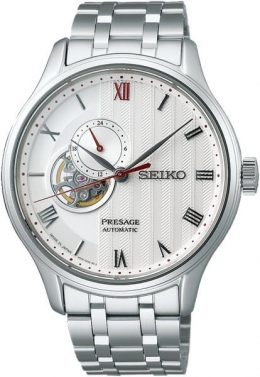Часы Seiko SSA443J1