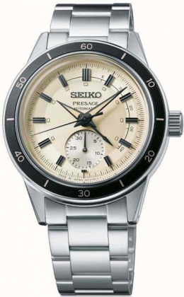 Часы Seiko SSA447J1