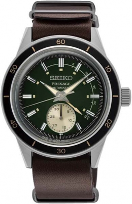 Часы Seiko SSA451J1